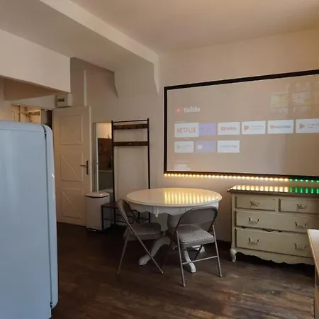 5 Stylish In Chatelet Minutes From Pompidou *