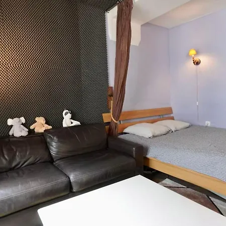 Appartement 5 Stylish In Chatelet Minutes From Pompidou *