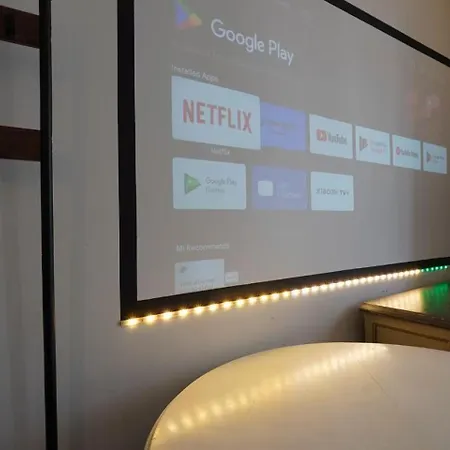 Appartement 5 Stylish In Chatelet Minutes From Pompidou Parijs